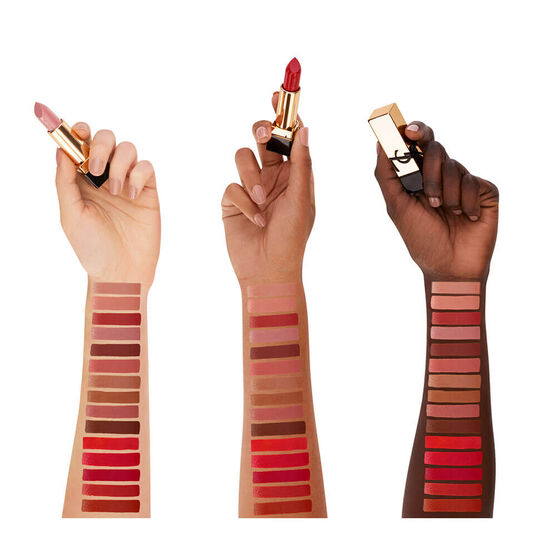 Rouge Pur Couture YSL RPC RENO R5